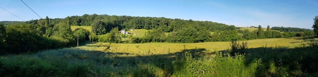 Sabrine's Farm