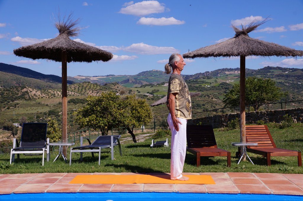 Tadasana